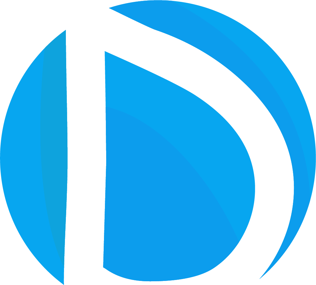 DC Logo